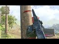 Call of Duty®: Modern Warfare® Tree vs Minigun