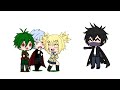 RPG meme || tw:fake kn!fe || 500 sub special! ||