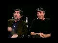 JAIME BAYLY en vivo con JOAN MANUEL SERRAT y JOAQUÍN SABINA | ENTREVISTA COMPLETA