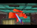DazBladeAIM Episode 12 | Bedrock 1.20 Survival | Nevermind the Dragon, Where's my Wings?