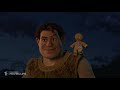 Shrek 2 (2004) - I'm Wearing Ladies' Underwear Scene (6/10) | Movieclips