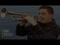 Nini Rosso - Nostalgia . . . Cover by Piotr Łuczak (Yamaha Tyros 4)