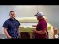 Anatomy of a Mattress: We Opened Up an Aireloom Luxury Mattress... What We Found