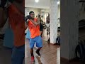 AÉROBIC AND GYM SESSION