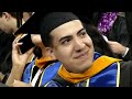 UCLA Samueli School of Engineering - Graduate Commencement 2024