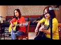 [Acoustic Cover] 안현자, 안하연 / 봄날은간다 (김윤아) / Spring Days Are Gone by Yuna Kim