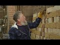 No 'huffing and puffing' here: brick manufacturing on 'How America Works'