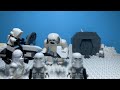 Lego Star Wars: A Snowtrooper Story