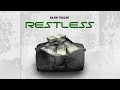 Restless - Ekam Taggar (Official Audio) - New Punjabi Song 2024