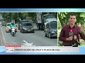 TENGA CUIDADO Llega huracán Beryl | Noticias Colombia Canal 1