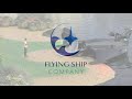 The Flying Ship Company Concept (Full Length)