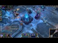 GESUNDHEIT! // Nunu Auf Aram - League of Legends #18 [CubeTV]