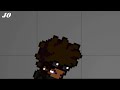 Jozarto vs Nick (Choreography Test Animation)