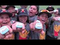 RALLY FRIES GO ALL OUT IN THE CHAMPIONSHIP GAME! | Team Rally Fries (9U Fall Season) #5