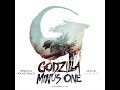 Godzilla-1.0 Godzilla Suite III | Godzilla Minus One (Original Motion Picture Soundtrack)