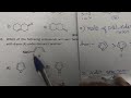 #tnset preparation pyq questions with solution in Tamil#tnset pyq of organic pericyclic reaction#