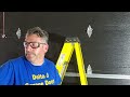 How much tension to put on your garage door spring #youtube #tutorial #new #funny #diy #fyp #follow