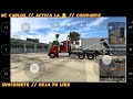 American truck simulator para android 2022 - Como configurar los controles