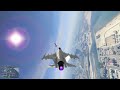 Testing the NEW F-160 Raiju vs Lazer & Hydra | GTA Online