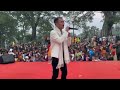 Ham kylla u pasbe new song deiwitawan synnah performance at nartiang shad sukra song 2024🙏
