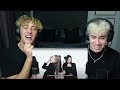 HE CHOSE HIS BIAS!!! BABYMONSTER - 'LIKE THAT' EXCLUSIVE PERFORMANCE VIDEO - REACTION