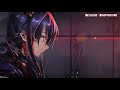 Nightcore - Born For This (The Score)