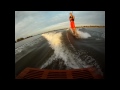 GoPro On the water