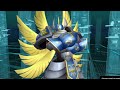 Digimon Story Cyber Sleuth Hacker's Memory Battle Online PVP #7