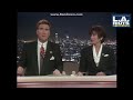 KABC 1992 6pm Open LA Riots Wall-to-Wall Coverage