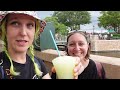 Eating Vegan AND Gluten Free Around World Showcase in EPCOT