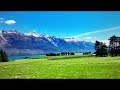 新西兰风景如画👍👍👍💐🌹🌷