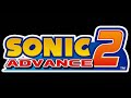 Sonic Advance 2 - Boss Theme + Pinch Mode (Remake)