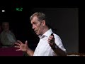 The hidden history of DNA - with Gareth Williams