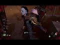 Raven Plays: Dead by Daylight (Saving Throws)