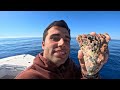 Diving For Giant Lobster And Finding Meg Teeth In North Carolina