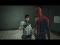 AI Voice Andrew Garfield (Fan Dub) - The Amazing Spider-Man Game | Oscorp Research Facility