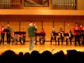 Ithaca College Clarinets - 'Party Rock Like Jagger'