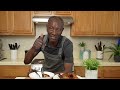 So Good Spice Rub Roasted Chicken Thighs and Drums | Crispy Oven Roasted Chicken | Baked Chicken