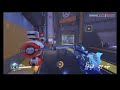 Overwatch lag problems