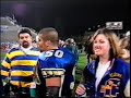 1999 Clovis High Football - HC Tim Simons’ final season - CIF Champions