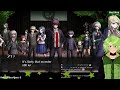 Danganronpa V3: Killing Harmony Play-through VOD Part 1 [Prologue]