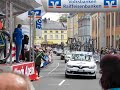 Bayern-Rundfahrt 2015 - Start in SELB