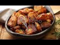 The Food Lab: How to Roast the Best Potatoes of Your Life | Serious Eats