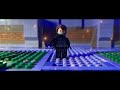 Vaders Funeral | Darth Vader Visits Padmes Grave (Lego Star Wars Stopmotion) [4K]