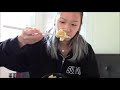 Trying Natto: First Time