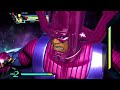 Ultimate Marvel vs Capcom 3 Deadpool Wolverine & Akuma Arcade Mode (Commentary) #marvelvscapcom