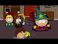 Save Princess Kenny from being R*P*D !!! - South Park Part 9