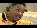 ‘Fresh Prince of Bel-Air’: ET on Set With the Cast (Flashback)