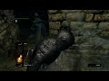 Dark Souls: Remastered [Part 6] New Londo Ruins