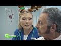 Weihnachten: Chaos im Krankenhaus | Grünwald Freitagscomedy | BR